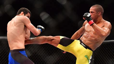 latest ufc results|results ufc fight last night.